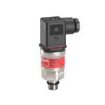 MBS 3200 Compact Pressure Transmitters