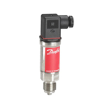 MBS 4050 Pressure Transmitters with Pulse Snubber (high pressure codes)