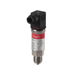 MBS 4251 Pressure transmitters with Eex Approval and Pulse Snubber
