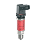MBS 4500 Pressure Transmitters with Adjustable Zero and Span
