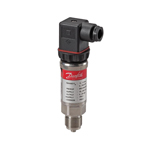 MBS 4751 Pressure Transmitters with Eex Approval and Pulse Snubber, Adjustable Zero and Span