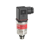 MBS 3250 Compact Pressure Transmitters with Pulse Snubber