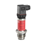 MBS 4510 Pressure Transmitters with Flush Diaphragm and Adjustable Zero and Span