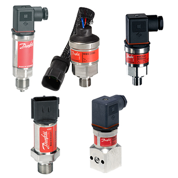 Voltage Output Transmitters