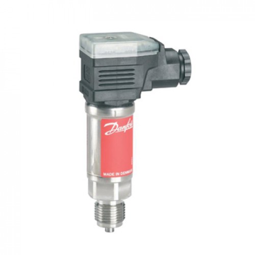 060G3127 Danfoss MBS 33M22111AB08 016 bar 420mA Transmitters